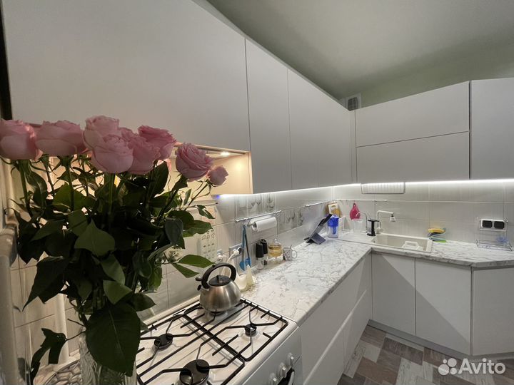 Кухня под заказ