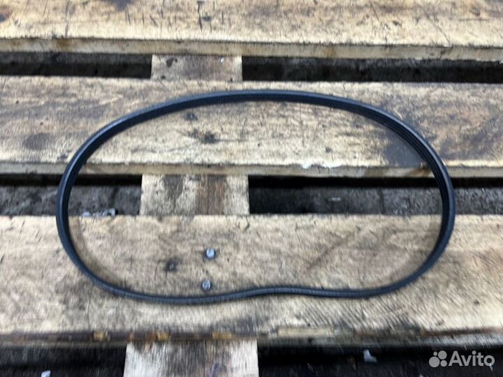 Ремень компрессора кондиционера Bmw Z4 E85 M54B25