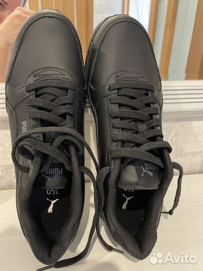 Кроссовки puma