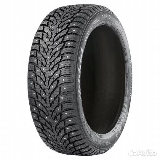 Nokian Tyres Hakkapeliitta 9 SUV 315/40 R21 111T