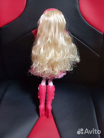 Эвер афтер хай кедра, эппл вайт