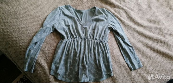 Одежда для беременной. Размер 46,48,50