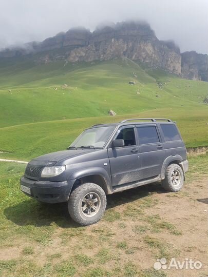 Гид в Адыгее