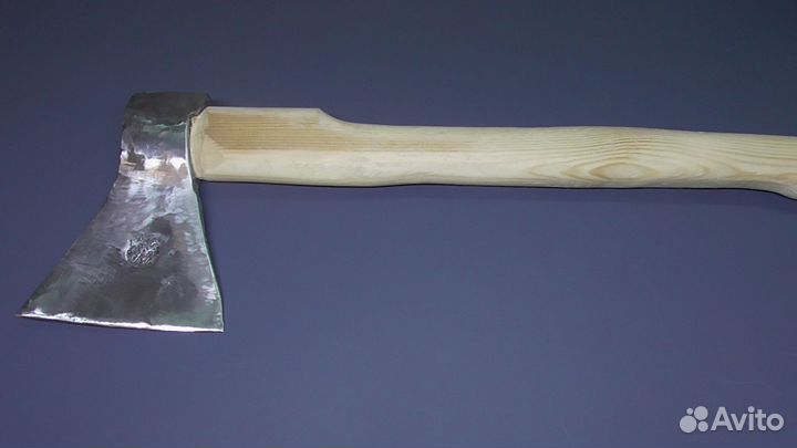 Топор Большой Советский 1982г. С Клеймом