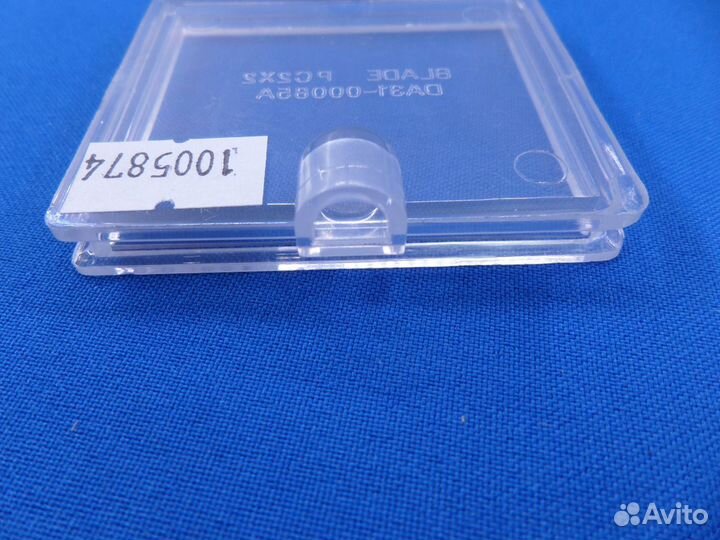 Заслонка холодильника samsung RL33