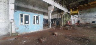 Производство, 36078 м²