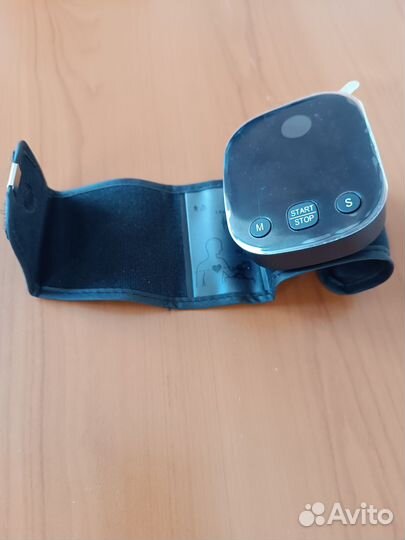 Тонометр автоматический новый