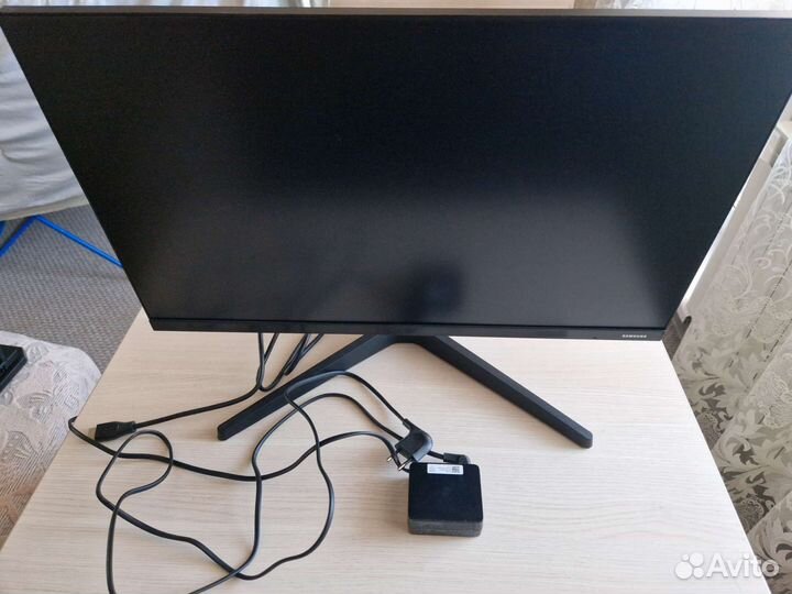 Монитор 24 дюйма Samsung