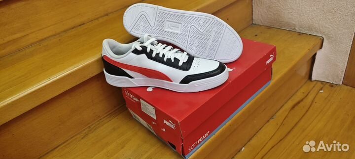 Кроссовки Puma 40 размер оригинал