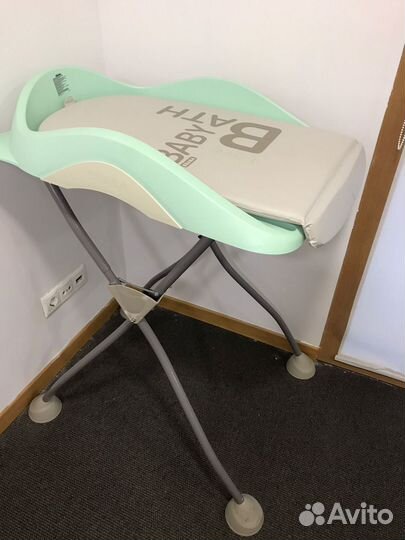 Пеленальный столик Beaba