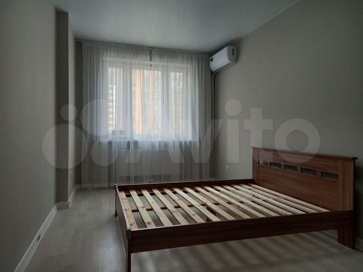 1-к. квартира, 35 м², 12/24 эт.