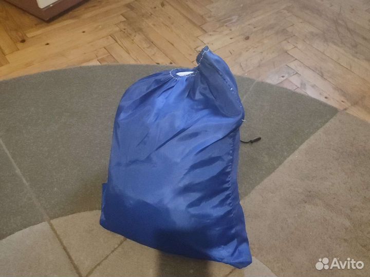 Тент для торговой палатки