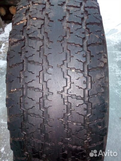 КШЗ K-135 225/75 R16