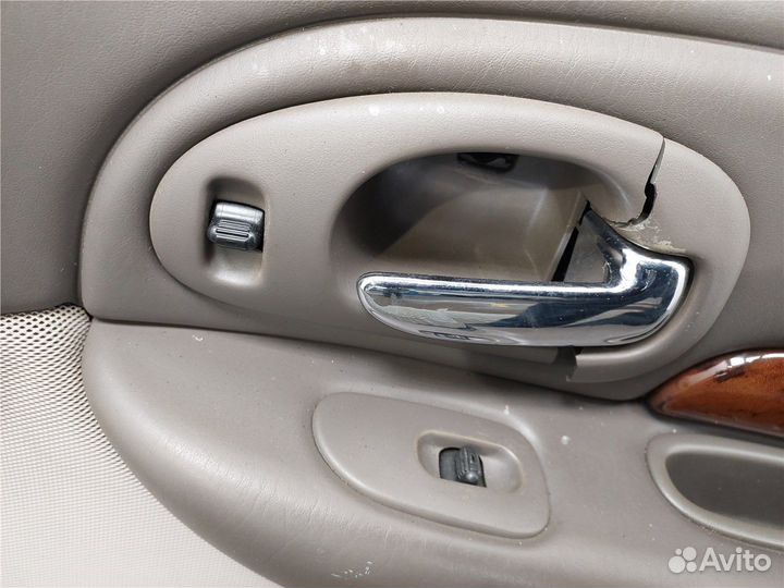 Дверь боковая Chrysler 300M, 2003