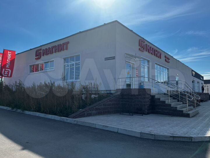 Готовый Арендный Бизнес, 452.5 м²