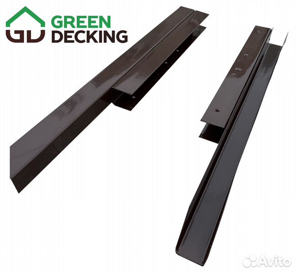 Клумбы для цветов