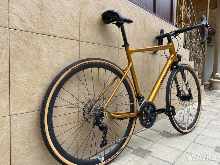 Bergamont Grand Durance RD7 2020