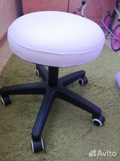 Кушетка косметологическая бу