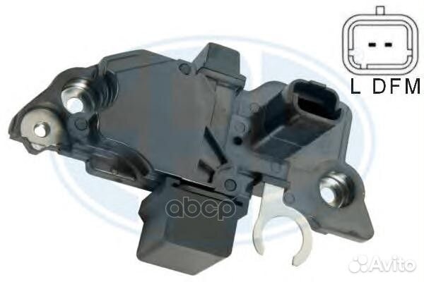 Регулятор напряжения 215239 Era