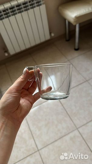 Кружки IKEA, 18 шт