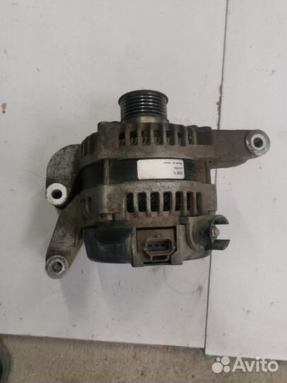 Генератор Ford C-Max универсал qqdb 1.8 2004