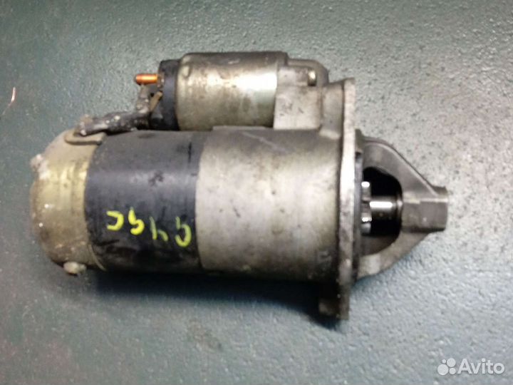 Стартер KIA Cerato