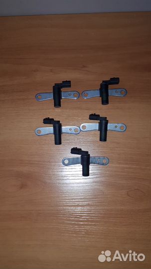 Датчик коленвала Рено Логан/Дастер/Клио/Ларгус