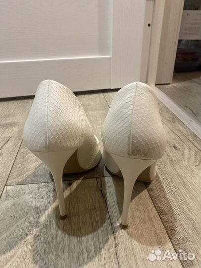 Туфли женские 37 размер