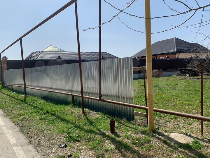 Участок 6 сот. (ИЖС)