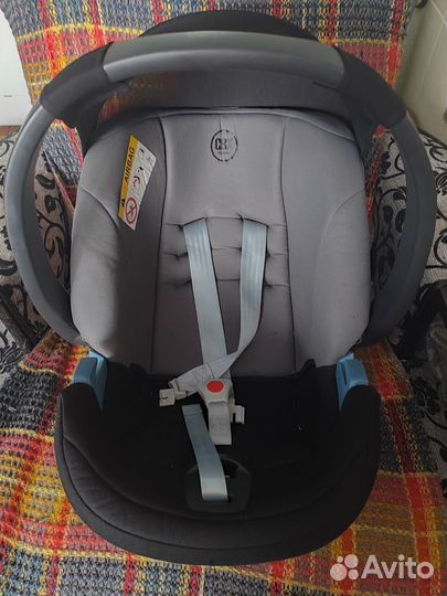 Автолюлька от 0