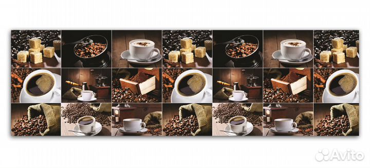 Фартук кухонный