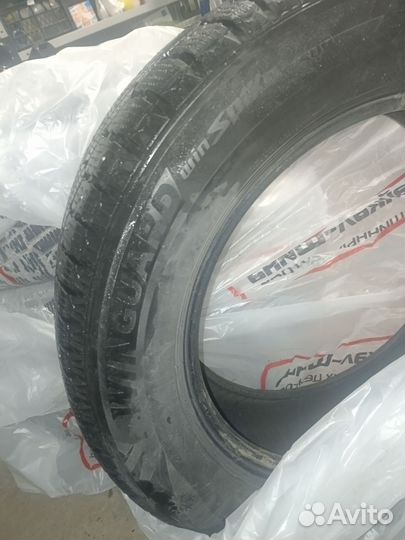 Nexen Winguard Spike SUV 245/60 R18 105T