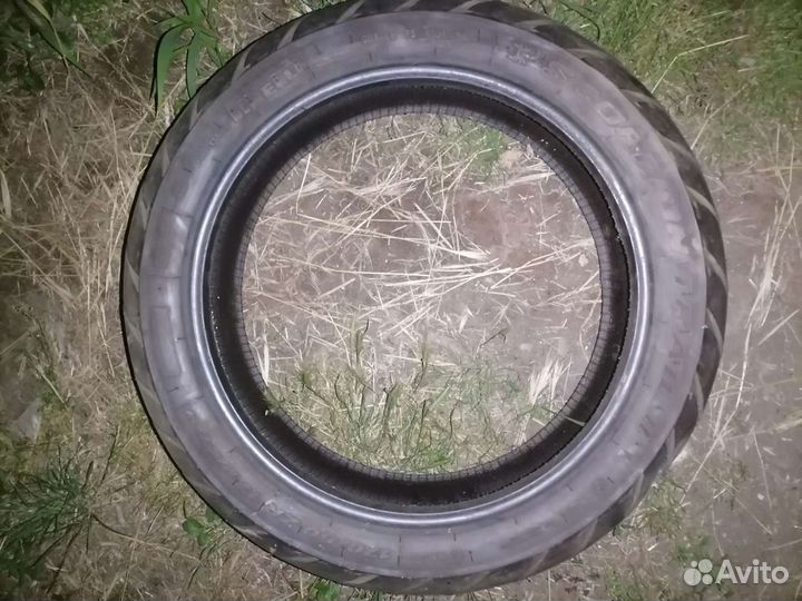 Pirelli Scorpions trail ll