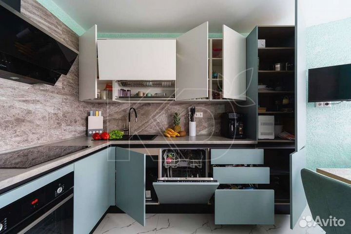 Кухонный гарнитур