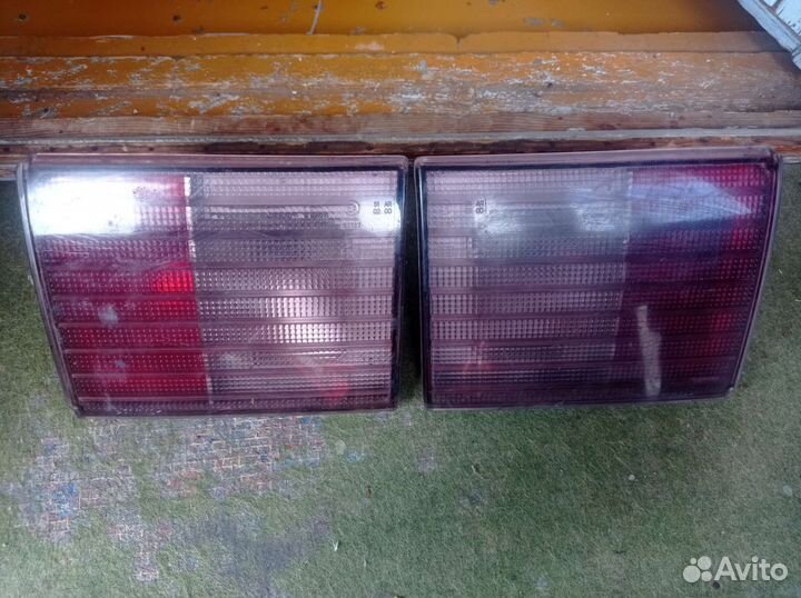 Фонарь заднего хода ваз 2110