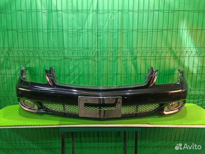 Бампер передний Mercedes-Benz Cl W219 2008