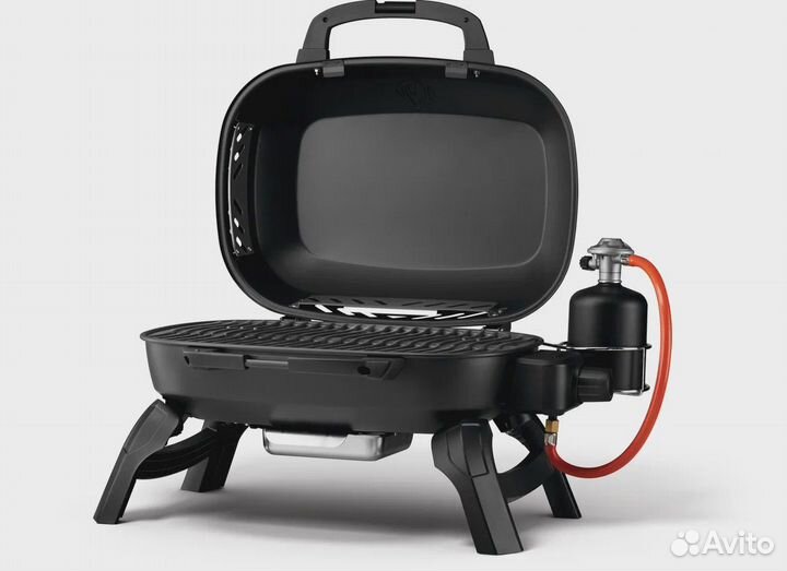 Газовый гриль Napoleon TravelQ-240