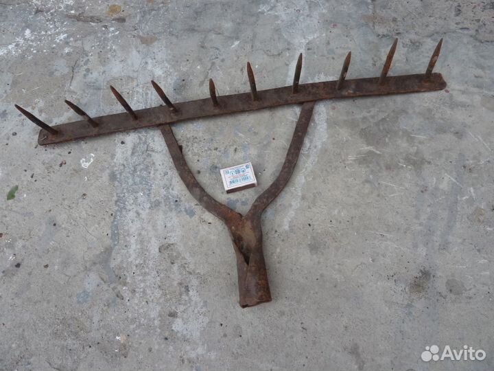 Старые вещи