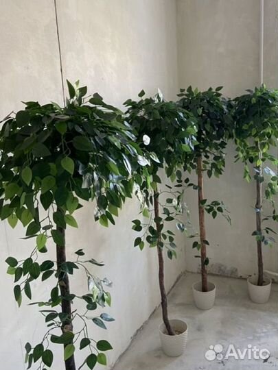 Искусственное дерево