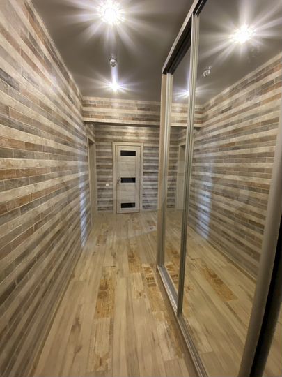 2-к. квартира, 58,3 м², 14/14 эт.