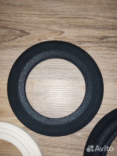 Подвесы ппу и резиновые