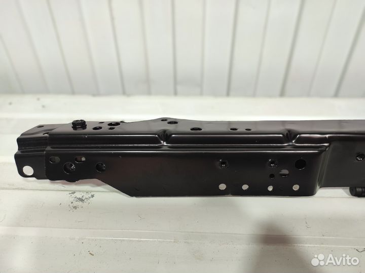 Панель передняя верхняя chevrolet cruze I 2009