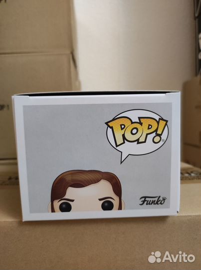 Funko Pop Star Wars Obi Wan Kenobi #214