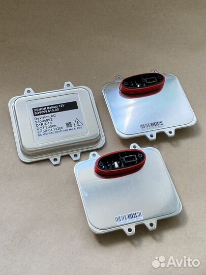 Блок розжига ксенона hella 5DV00961000