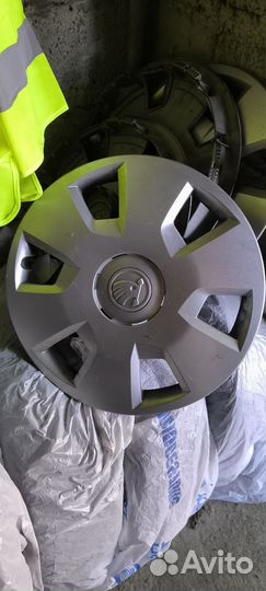 Зимние колеса r15 Skoda rapid, Wv polo