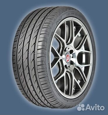 Delinte DH2 255/40 R18 99W