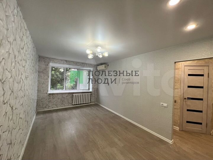 1-к. квартира, 30 м², 3/5 эт.