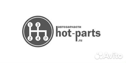 HOT-parts 2803106XP6PXA 2803106XP6PXA рамка против