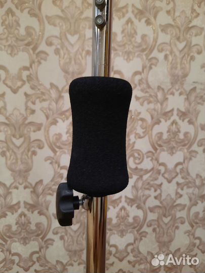 Боксерская груша напольная