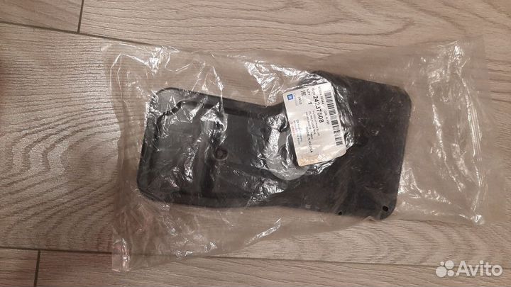 Масленный фильтр АКПП